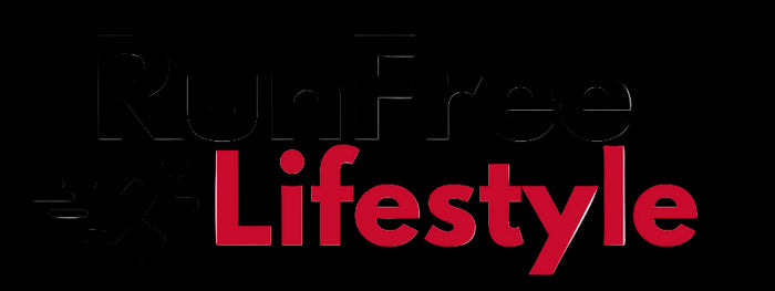 Why Buy From Run Free Lifestyle