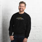 13.1 Where the Ordinary Become the Extraordinary Crewneck