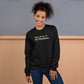 The 5K is My Marathon Crewneck