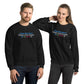 I Run Marathons, What's Your Excuse Crewneck