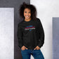 13.1 Miles Inspired to Run, Always Training Crewneck