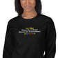 13.1 Where the Ordinary Become the Extraordinary Crewneck