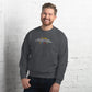 13.1 Where the Ordinary Become the Extraordinary Crewneck