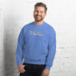 The 5K is My Marathon Crewneck