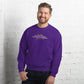 13.1 Where the Ordinary Become the Extraordinary Crewneck
