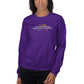 13.1 Where the Ordinary Become the Extraordinary Crewneck