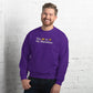 The 5K is My Marathon Crewneck