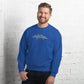 13.1 Where the Ordinary Become the Extraordinary Crewneck