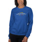 13.1 Where the Ordinary Become the Extraordinary Crewneck