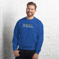 The 5K is My Marathon Crewneck