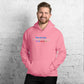 Run for the Love of the Journey Hoodie