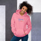 Run for the Love of the Journey Hoodie