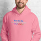 Run for the Love of the Journey Hoodie