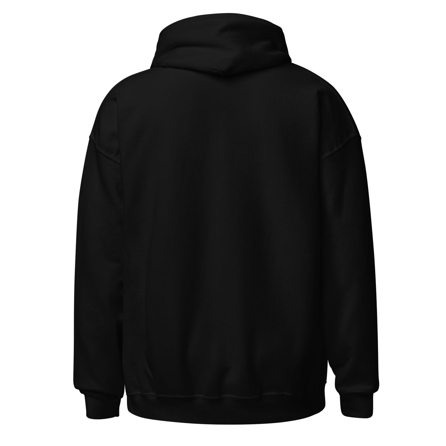 I Run While You Sleep Hoodie