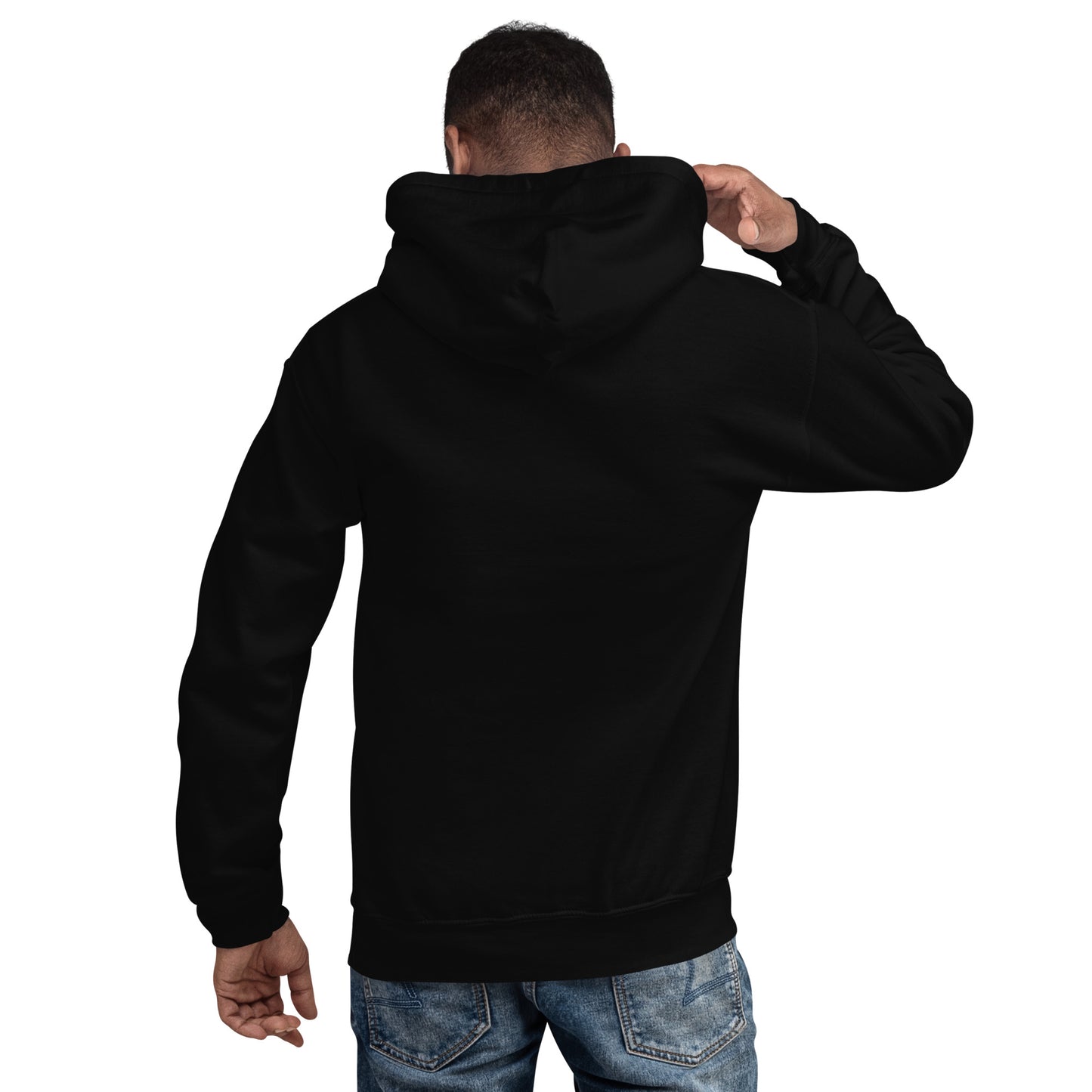 Runners Chase Dreams Not Trends Hoodie