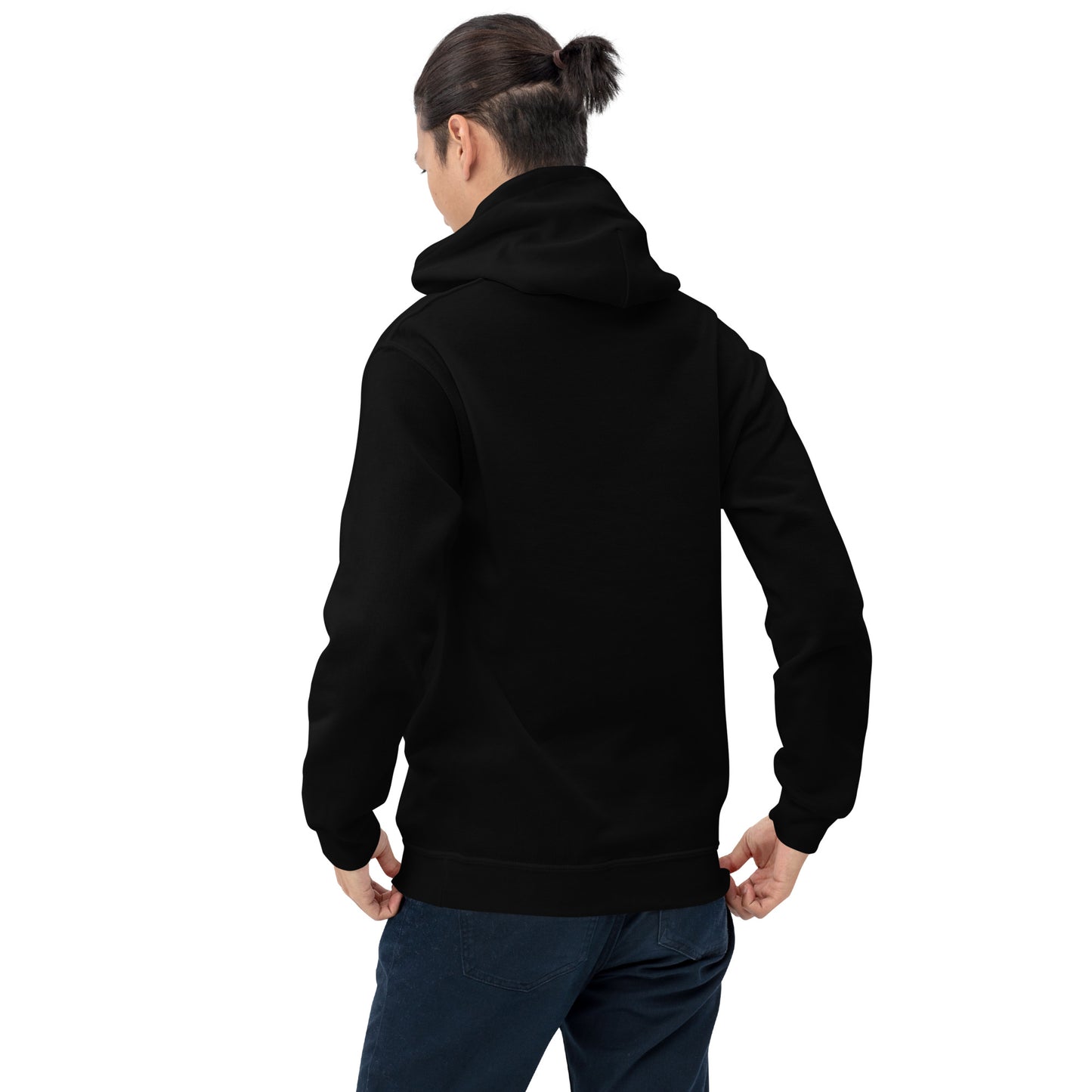 6.2 Miles, Where the Ordinary Becomes the Extraordinary Hoodie