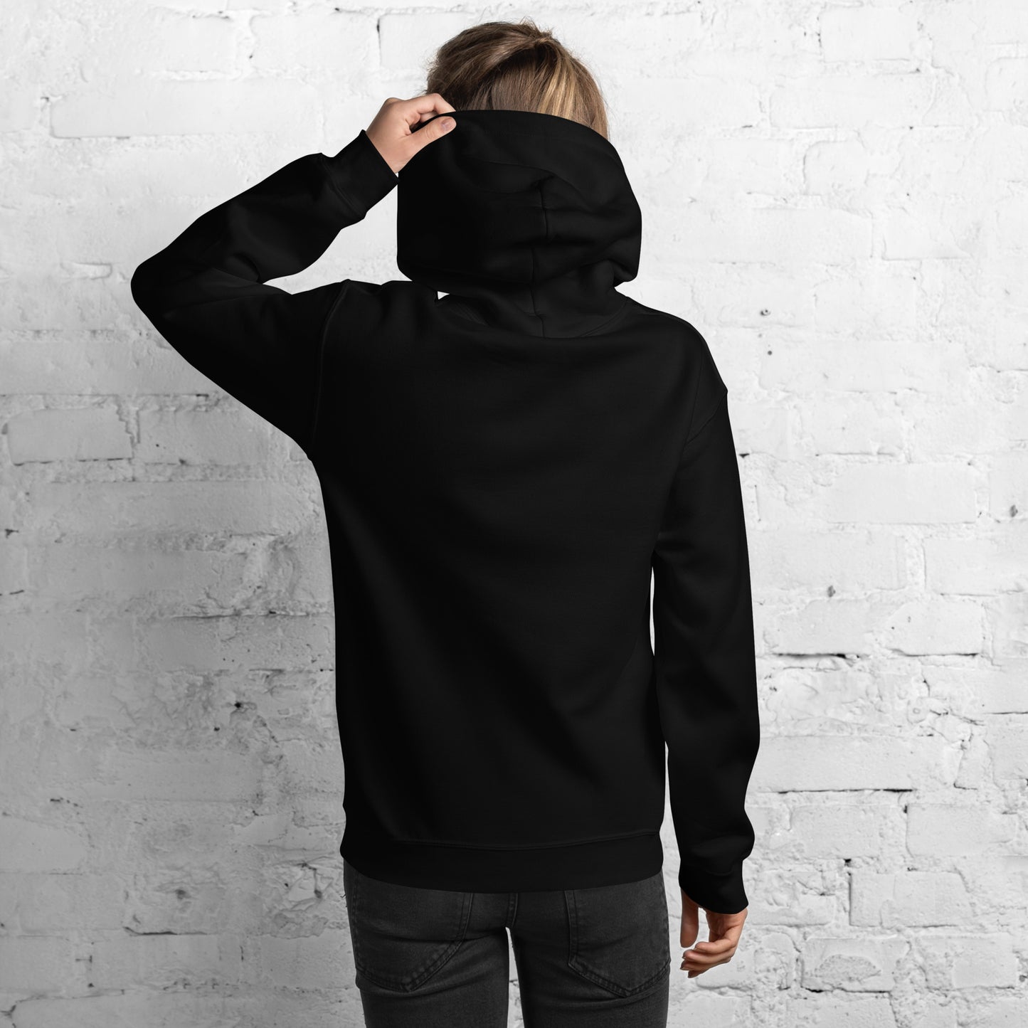 Run Today, Conquer Tomorrow Hoodie