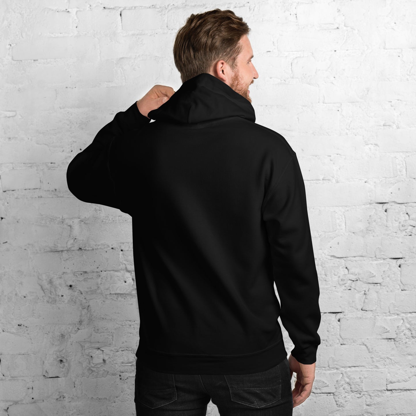 Run for the Love of the Journey Hoodie