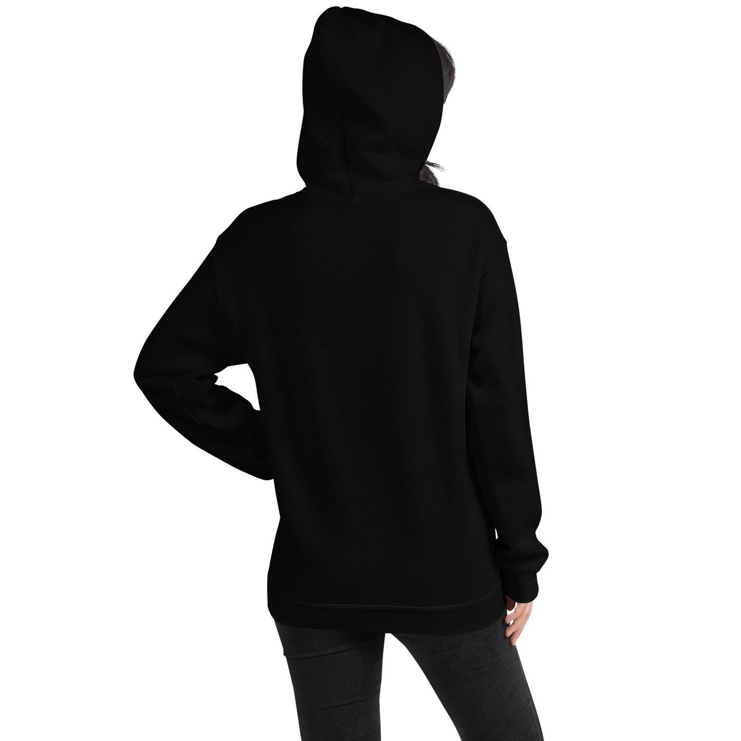 It's Not Just a Half, 13.1 and Proud Hoodie