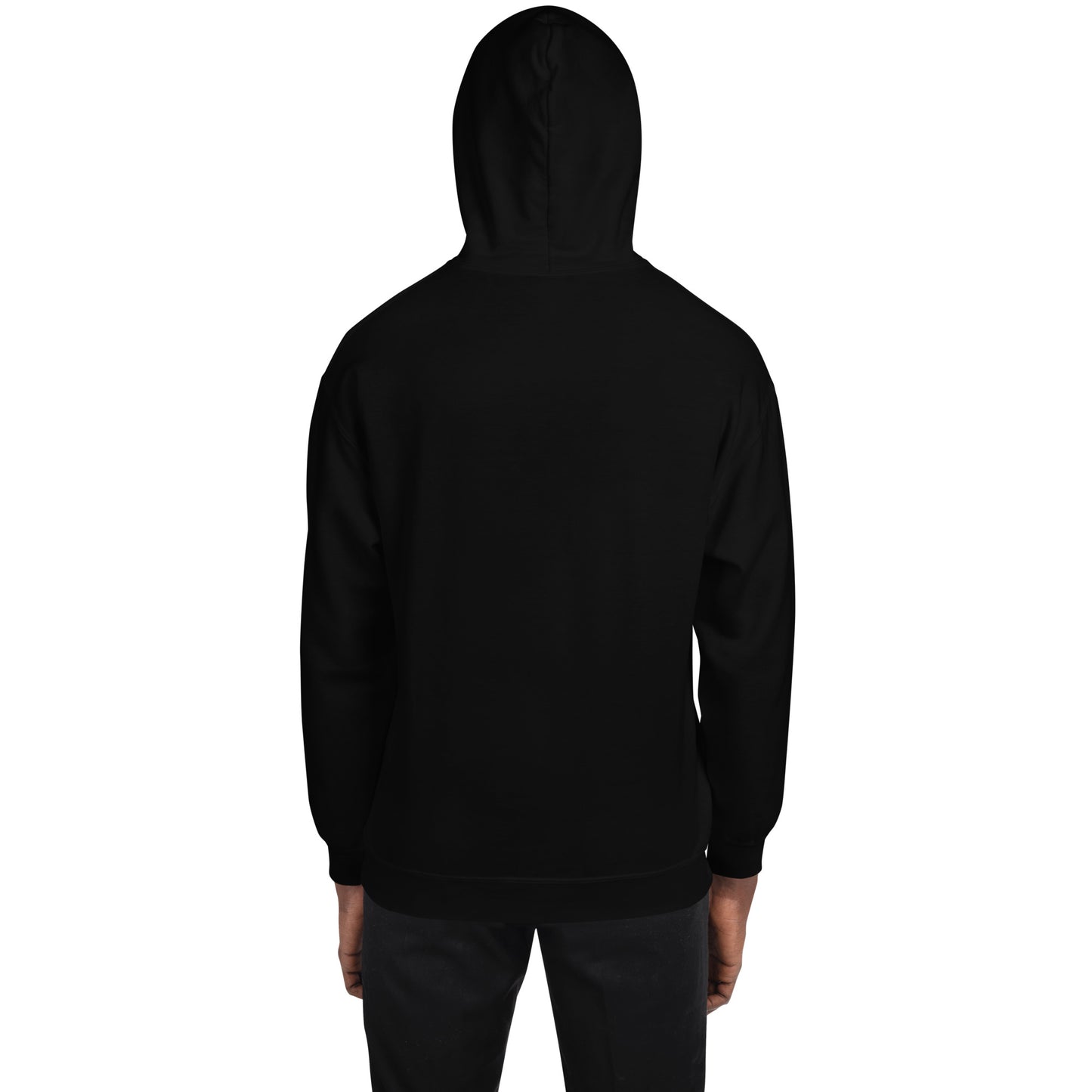 Every Mile Writes My Story Hoodie