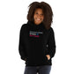 Runners Chase Dreams Not Trends Hoodie