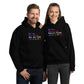 Be You, Stay Strong, Run the World Hoodie