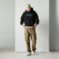 Running Hard, Staying Humble Hoodie