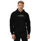 3.1  Miles Where the Ordinary Become the Extraordinary Hoodie