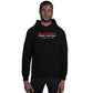 Run with Heart, Finish with Soul Hoodie