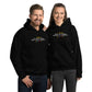 6.2 Miles, Where the Ordinary Becomes the Extraordinary Hoodie