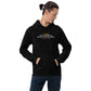 6.2 Miles, Where the Ordinary Becomes the Extraordinary Hoodie