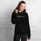 Run Today, Conquer Tomorrow Hoodie