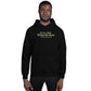 Every Mile Writes My Story Hoodie