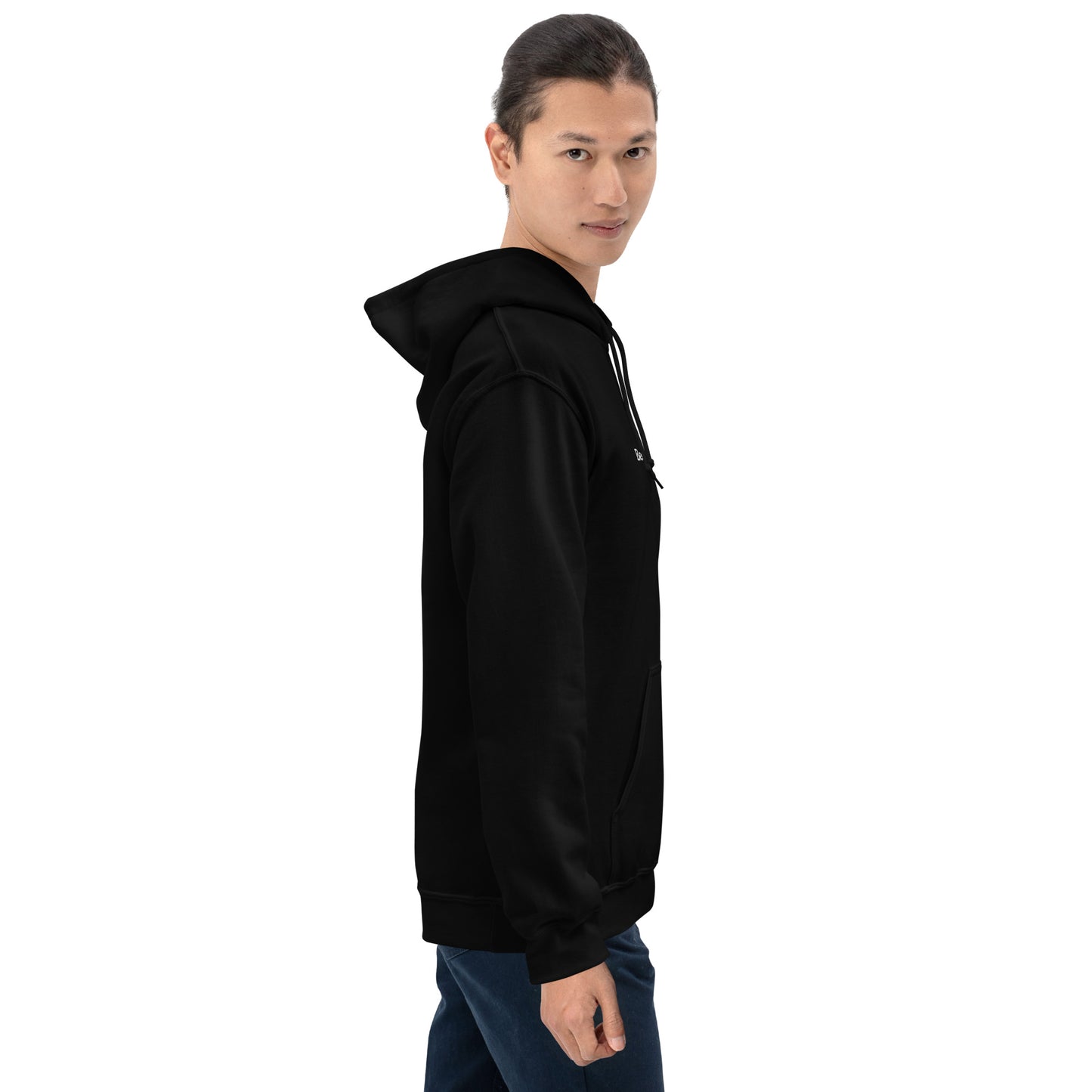 6.2 Miles, Where the Ordinary Becomes the Extraordinary Hoodie