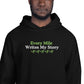 Every Mile Writes My Story Hoodie