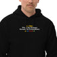 3.1  Miles Where the Ordinary Become the Extraordinary Hoodie