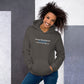 Proud Marathoner Hoodie