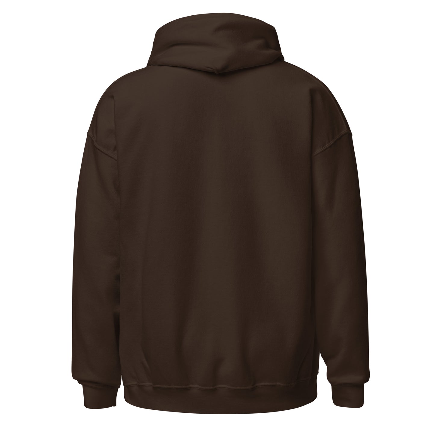 I Run While You Sleep Hoodie
