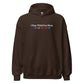 I Run While You Sleep Hoodie