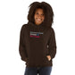 Runners Chase Dreams Not Trends Hoodie
