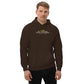 3.1  Miles Where the Ordinary Become the Extraordinary Hoodie