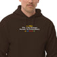 3.1  Miles Where the Ordinary Become the Extraordinary Hoodie