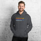 Celebrate the Victory of a Marathon Hoodie