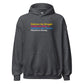 Celebrate the Victory of a Marathon Hoodie