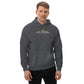 3.1  Miles Where the Ordinary Become the Extraordinary Hoodie