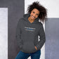 Proud Marathoner Hoodie