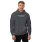 Proud Marathoner Hoodie