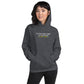 It's Not Just a Half, 13.1 and Proud Hoodie