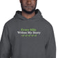 Every Mile Writes My Story Hoodie