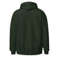 I Run While You Sleep Hoodie